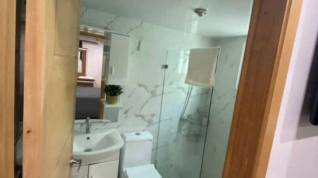 Photo of Bathroom in Ensanche Isabelita