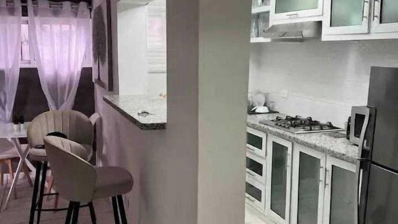 Photo of Kitchen in Santiago de los Caballeros