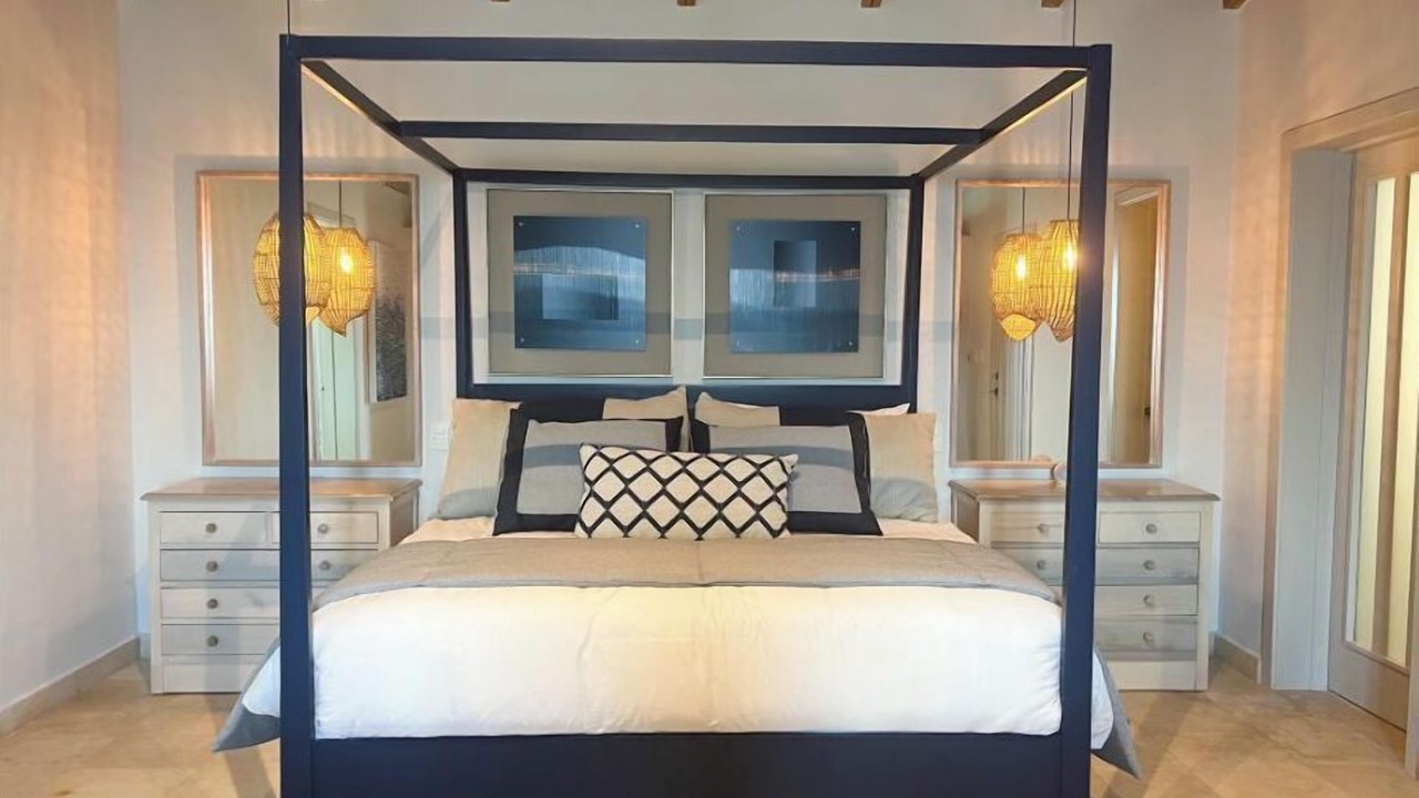 Photo of Bedroom in Cap Cana Marina