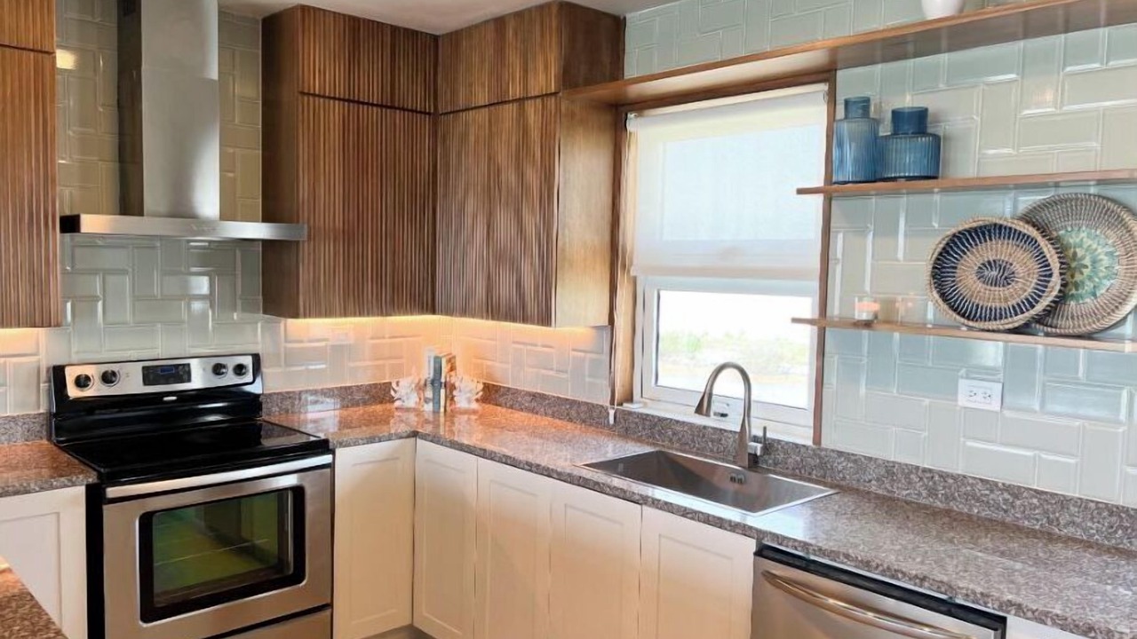 Photo of Kitchen in Cap Cana Marina