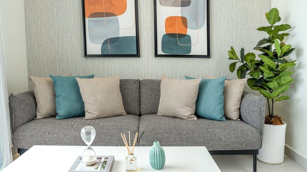 Photo of Livingroom in Punta Cana
