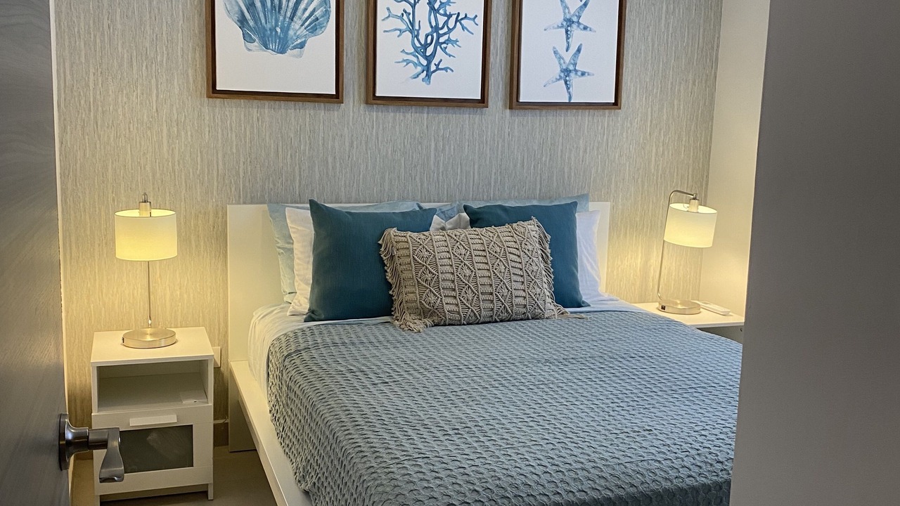 Photo of Bedroom in Punta Cana