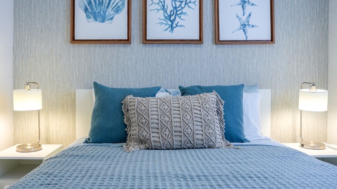 Photo of Bedroom in Punta Cana