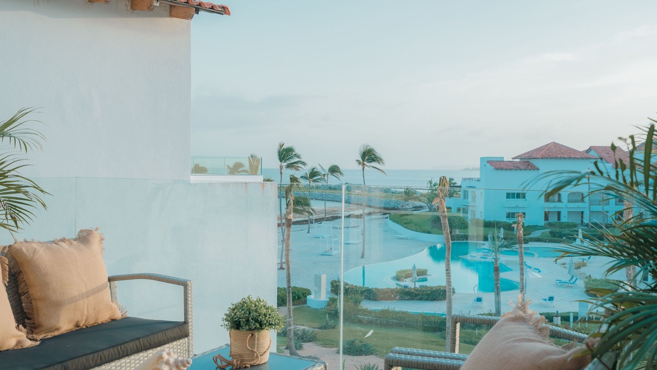 Photo of Outdoor in Cap Cana Marina