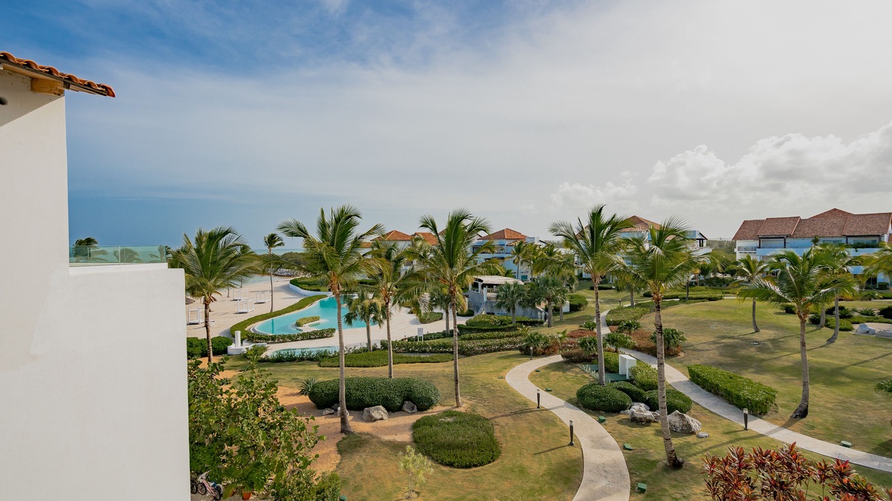 Photo of Outdoor in Cap Cana Marina