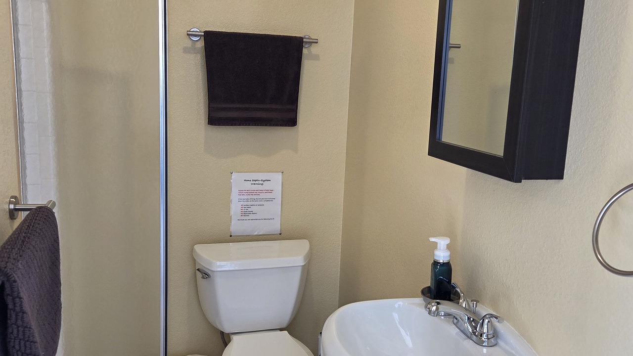 Photo of Bathroom in Kingsland