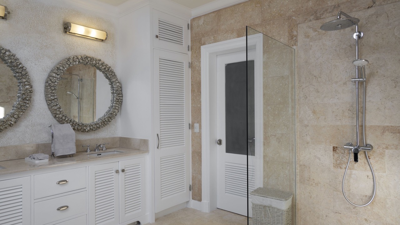 Photo of Bathroom in Punta Cana Village