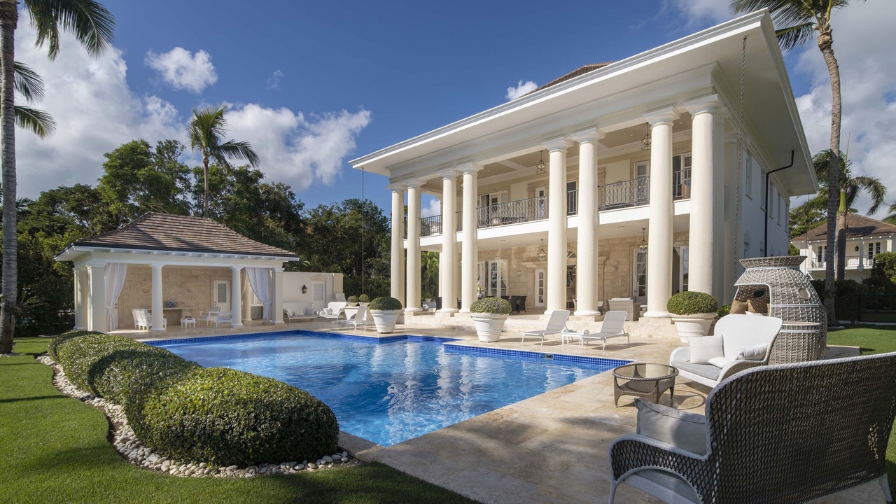 Photo of Outdoor in Punta Cana Village