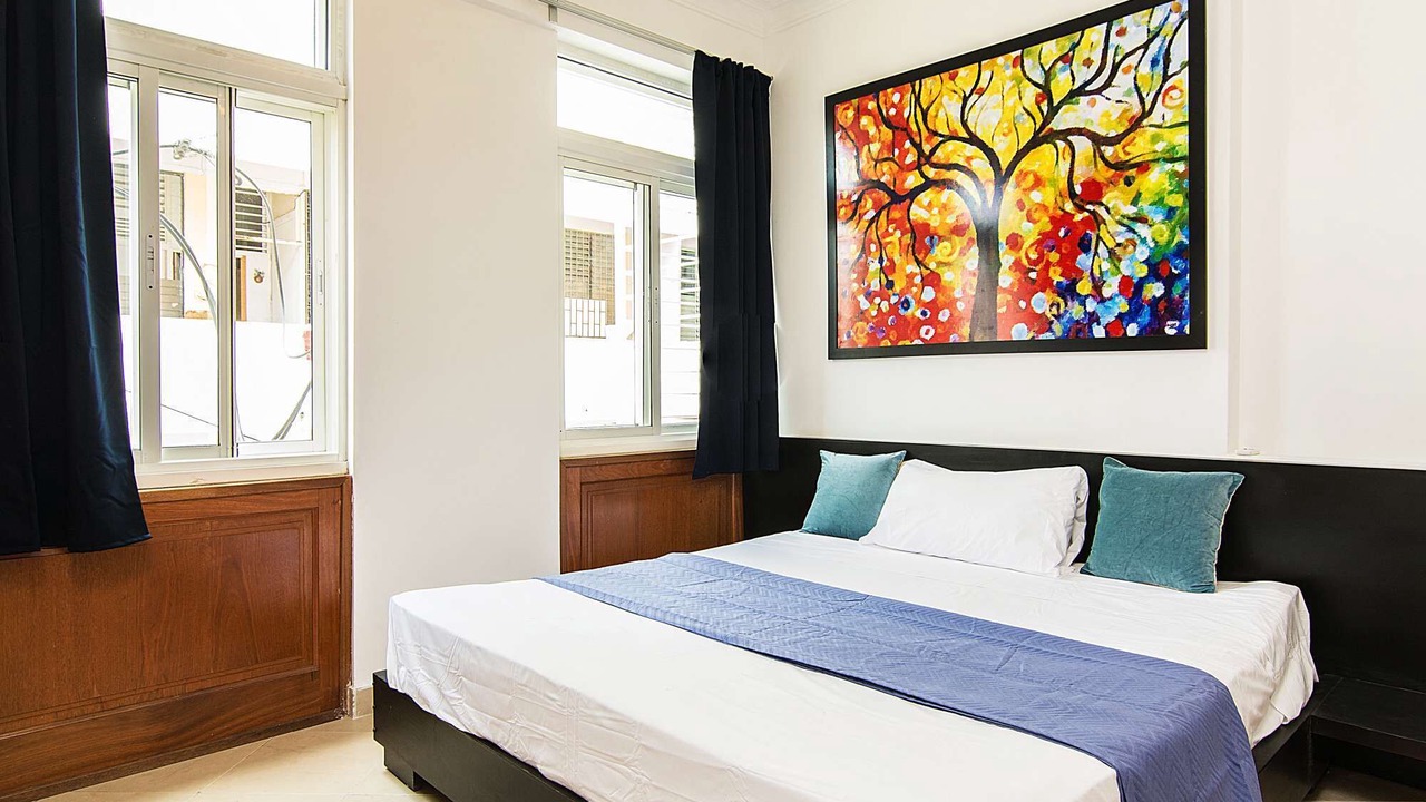 Photo of Bedroom in San Anton