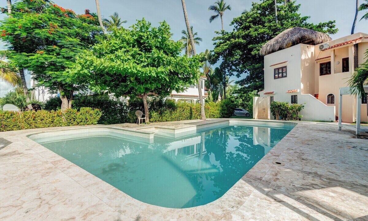 Photo of Outdoor in Bavaro