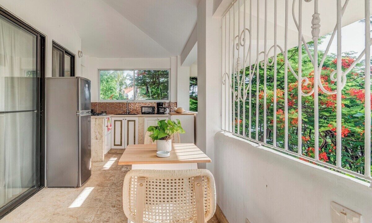 Photo of Kitchen in Bavaro