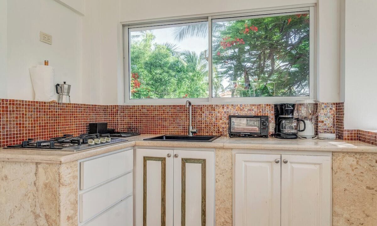 Photo of Kitchen in Bavaro