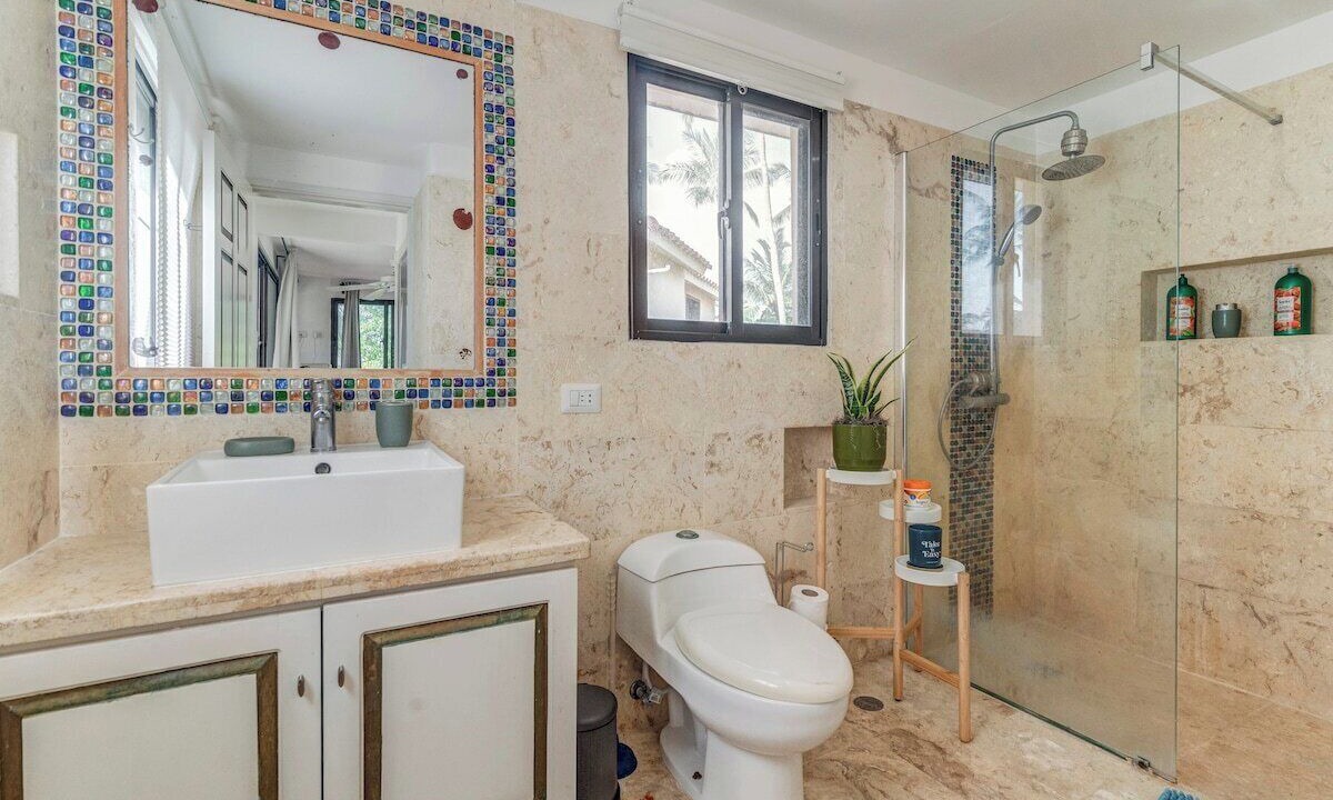 Photo of Bathroom in Bavaro