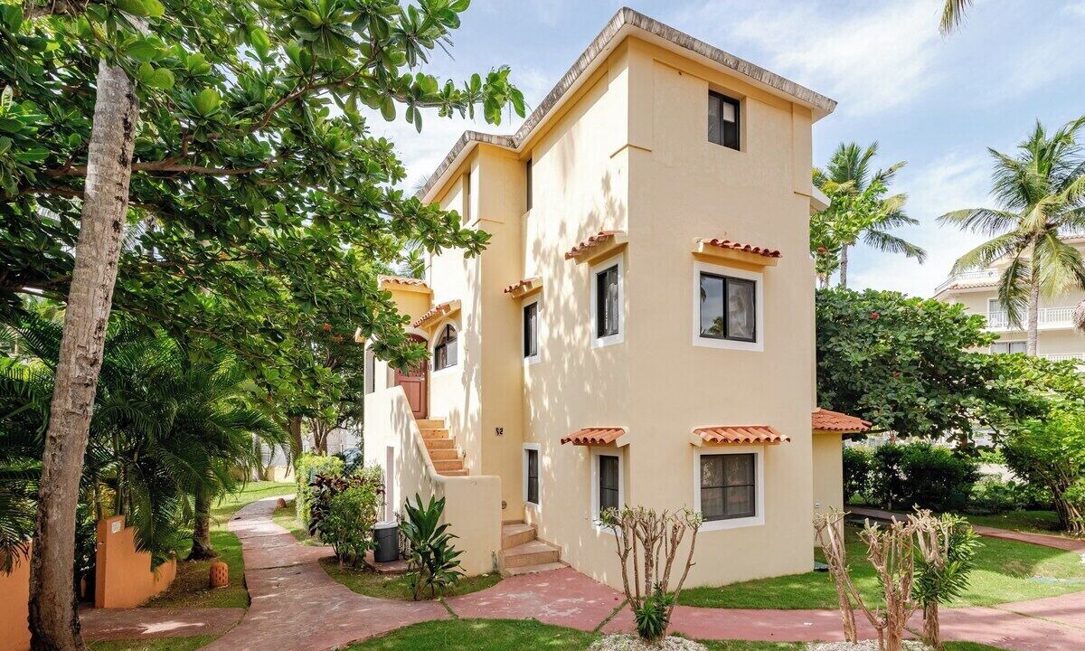 Photo of Outdoor in Bavaro