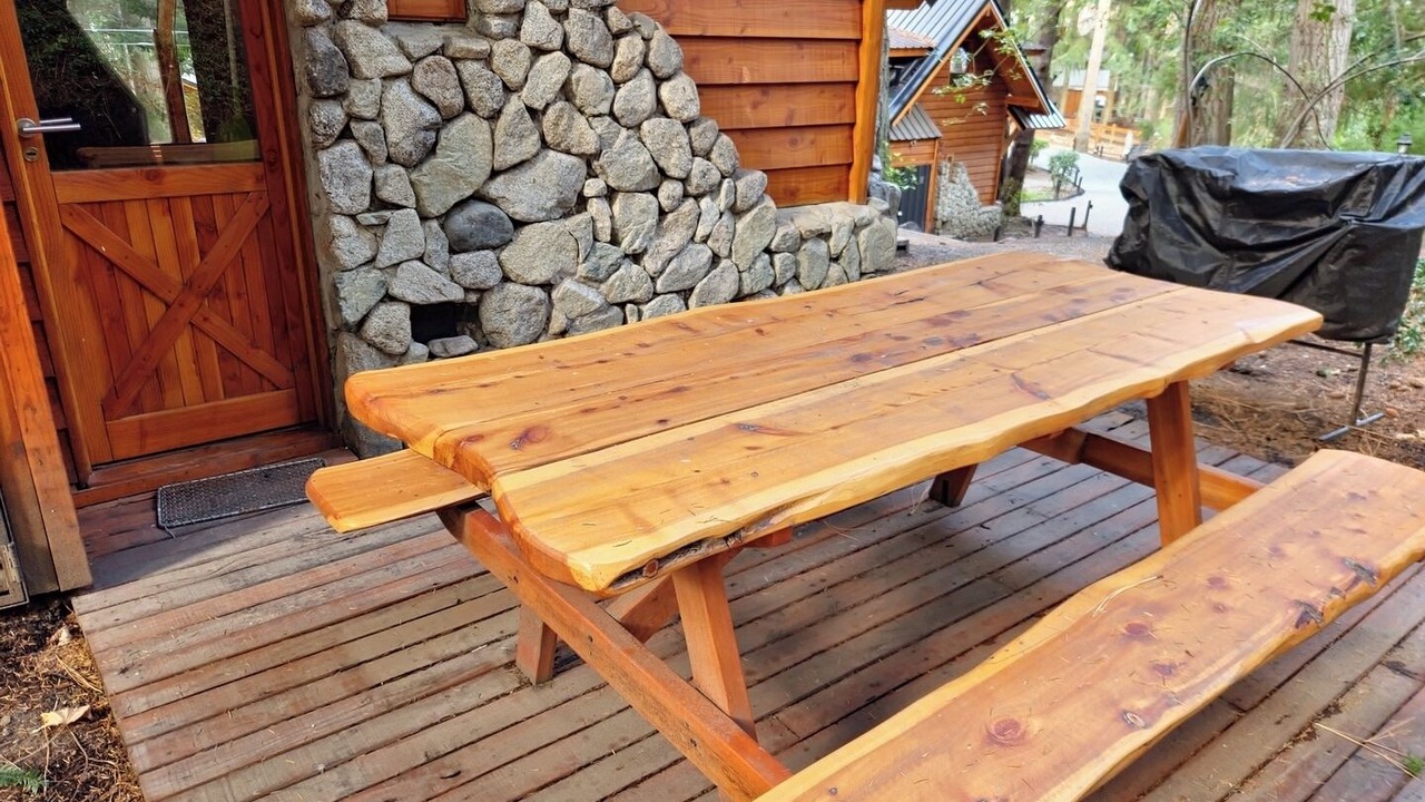 Photo of Outdoor in Puerto Manzano