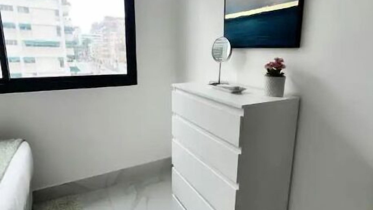 Photo of Bedroom in Lope De Vega