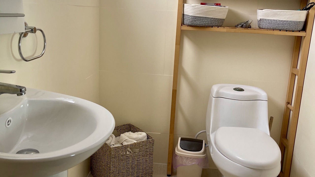 Photo of Bathroom in Bavaro
