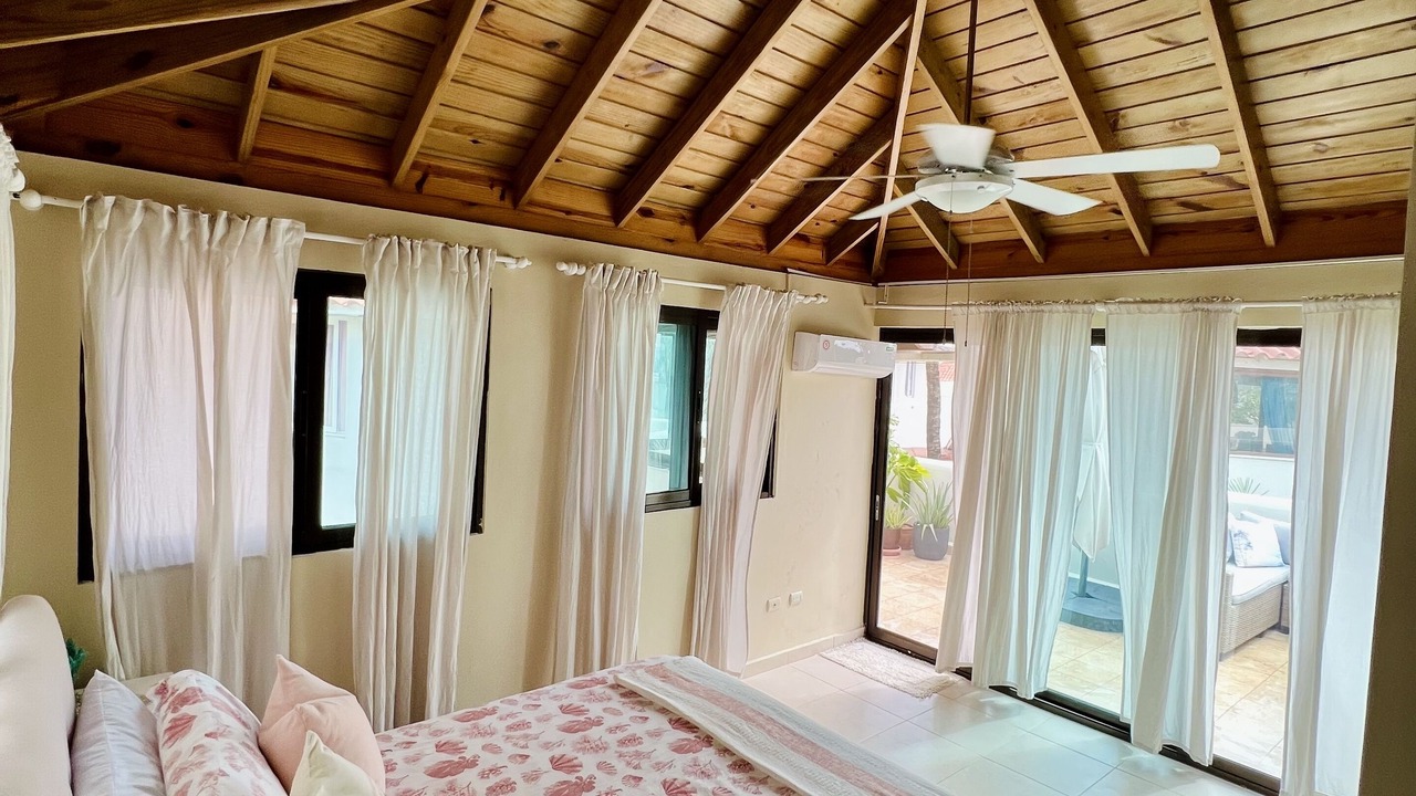 Photo of Bedroom in Bavaro