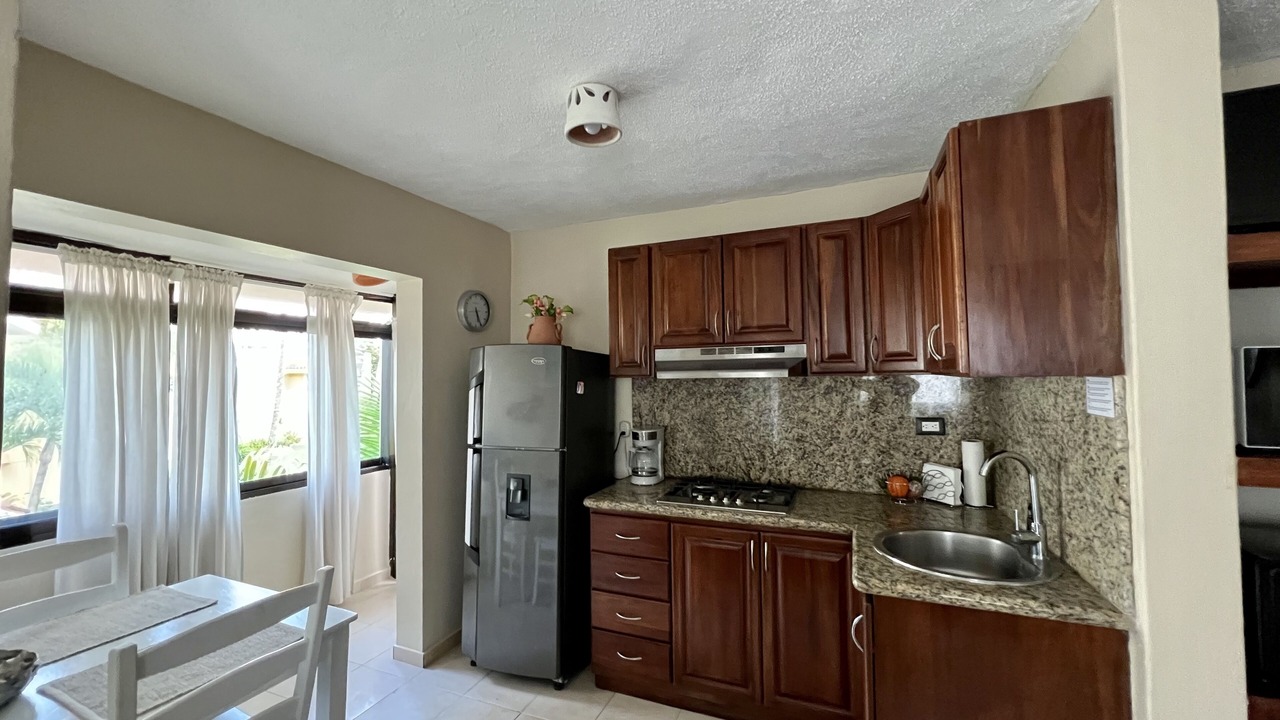 Photo of Kitchen in Bavaro