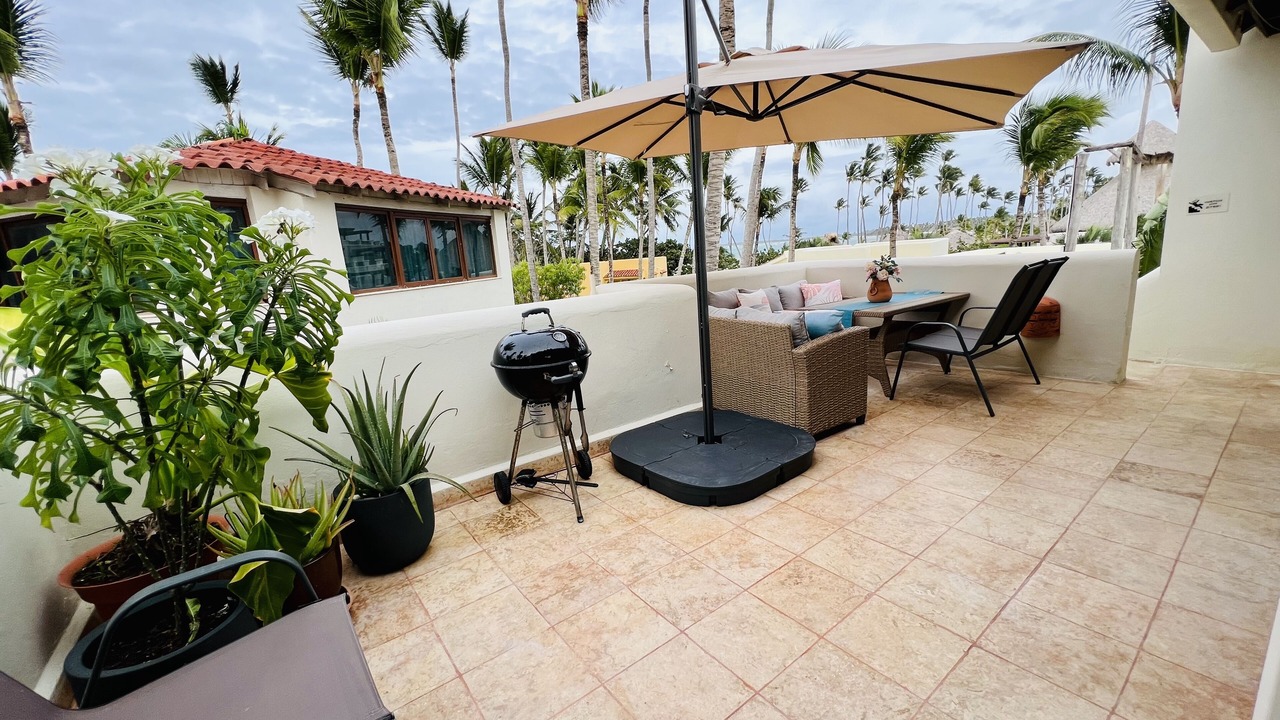 Photo of Patio Balcony in Bavaro