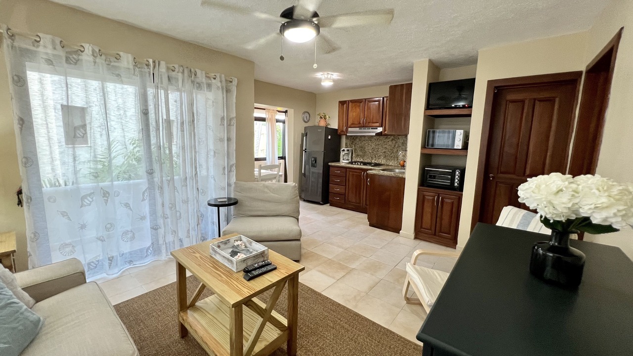Photo of Livingroom in Bavaro