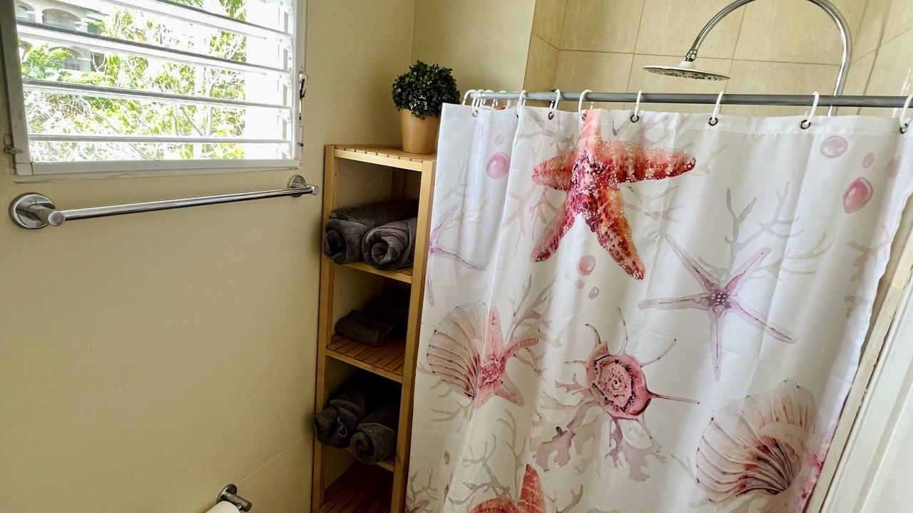 Photo of Bathroom in Bavaro