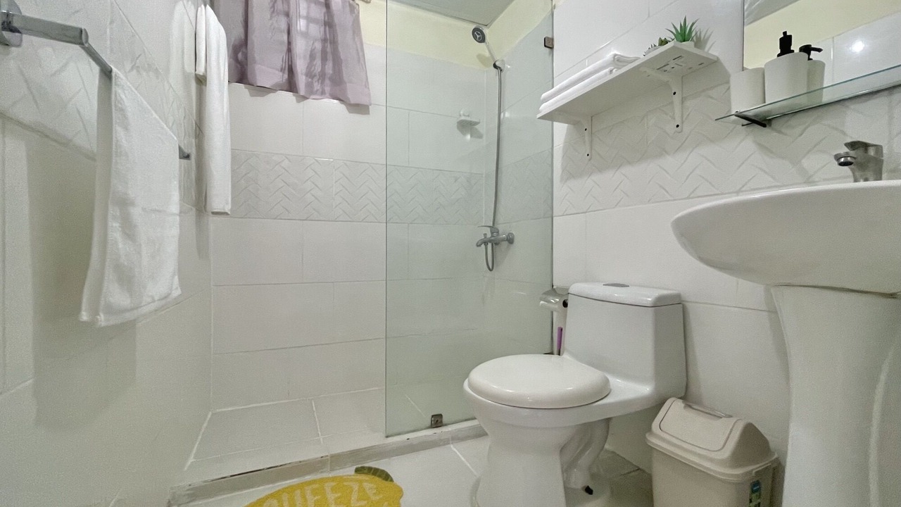 Photo of Bathroom in Mendoza
