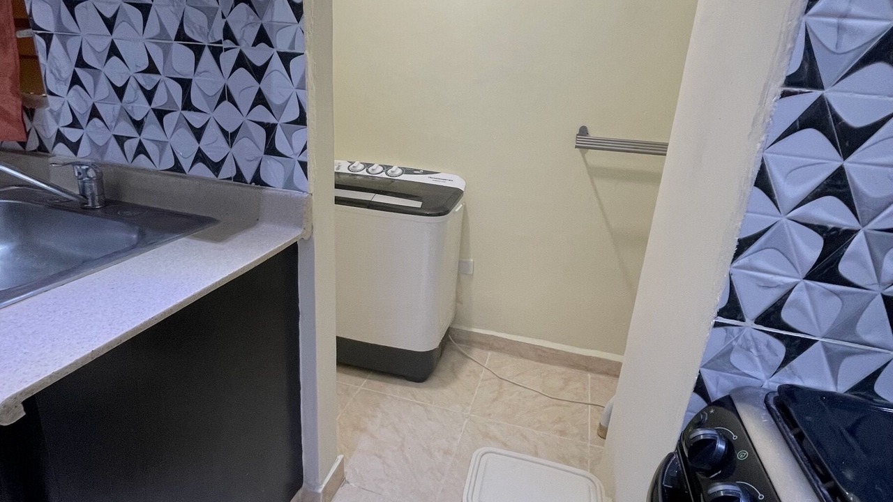 Photo of Bathroom in Mendoza