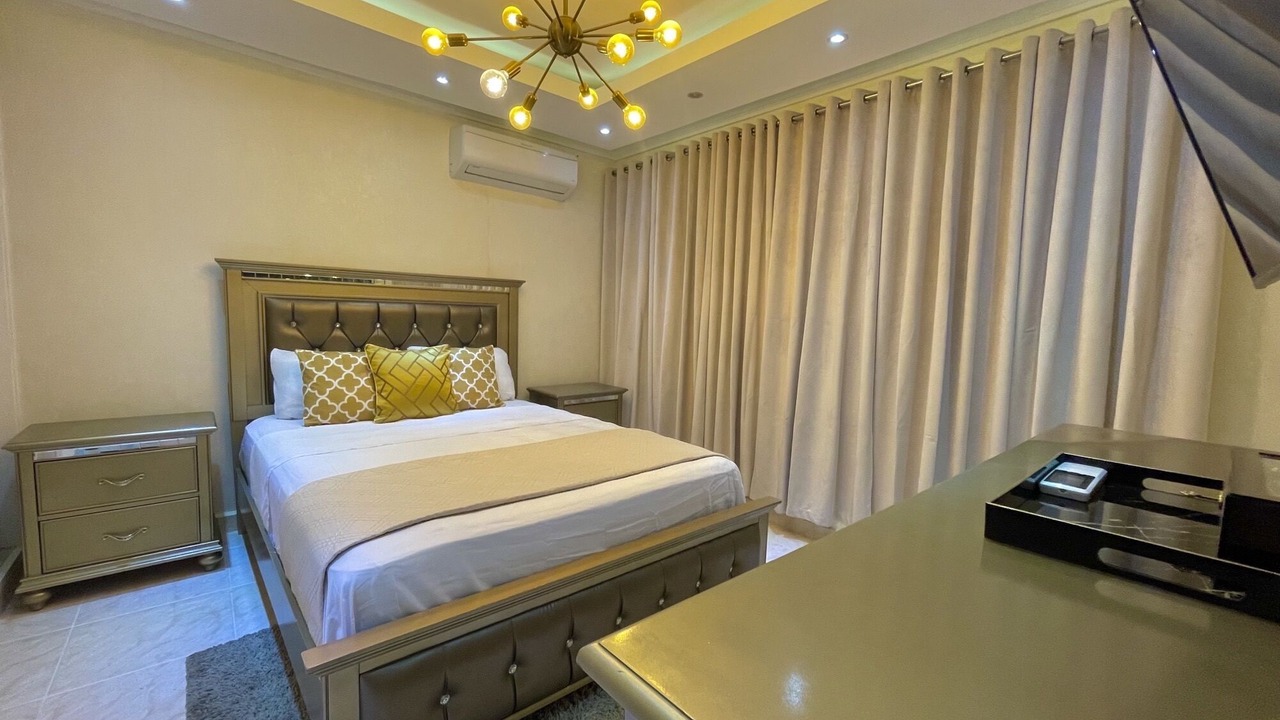 Photo of Bedroom in Mendoza
