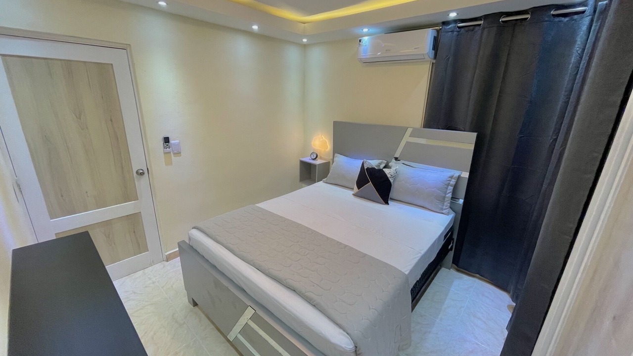 Photo of Bedroom in Mendoza