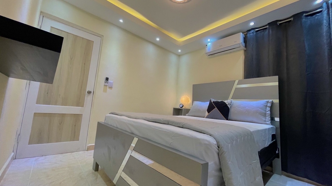 Photo of Bedroom in Mendoza