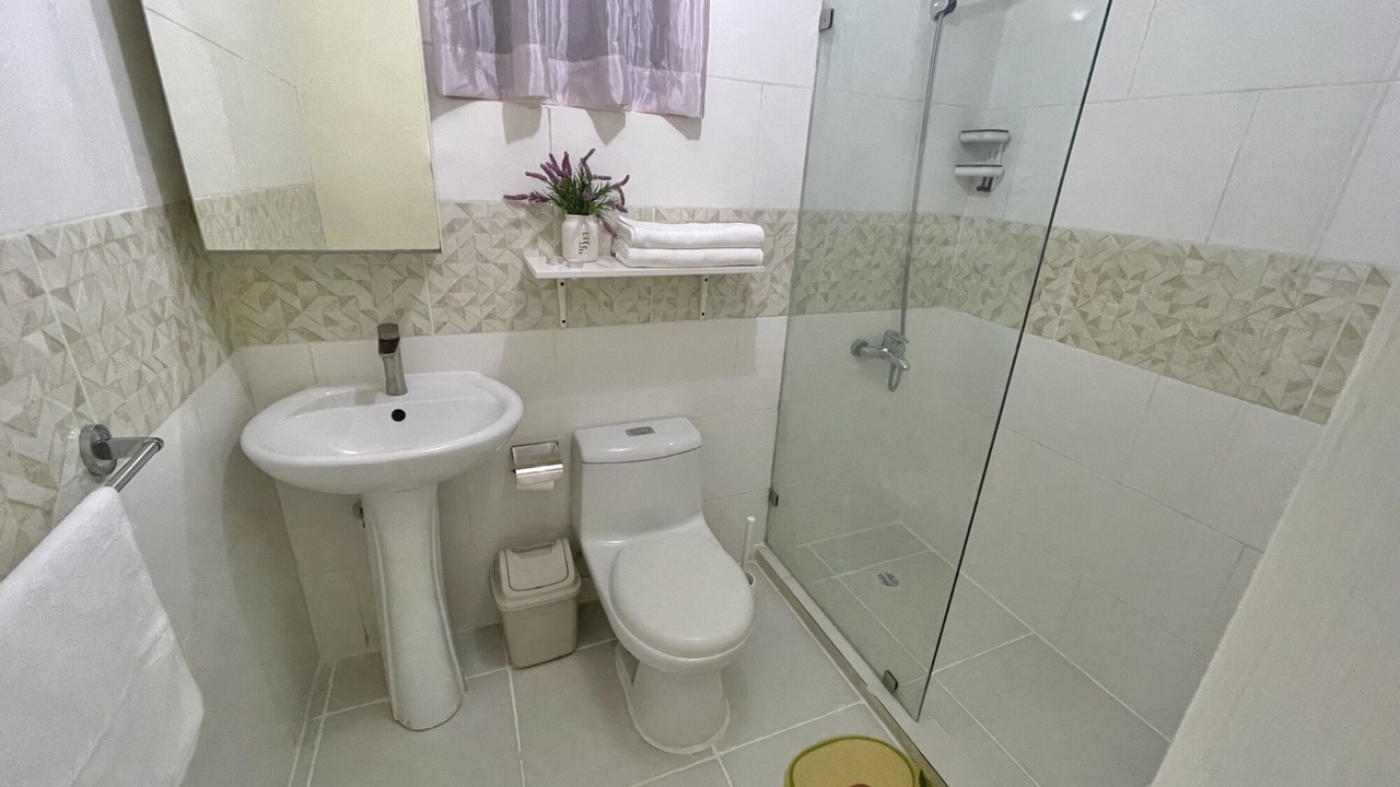 Photo of Bathroom in Mendoza