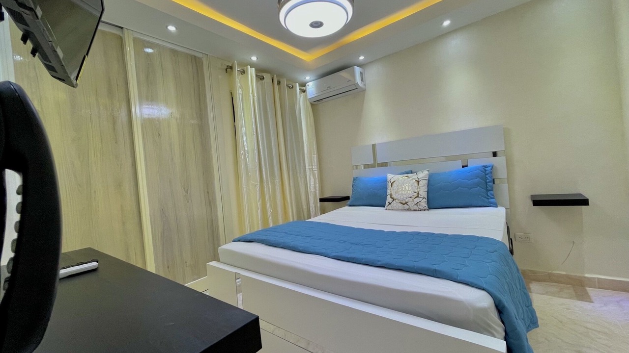 Photo of Bedroom in Mendoza