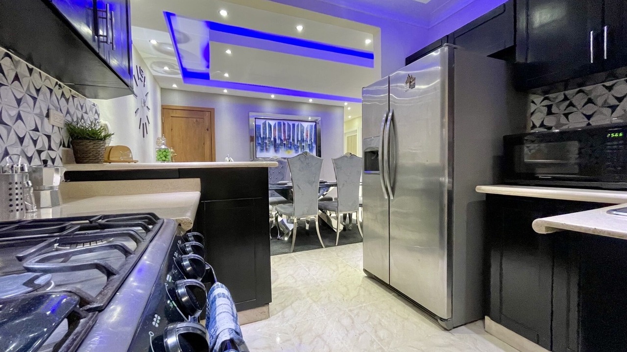 Photo of Kitchen in Mendoza