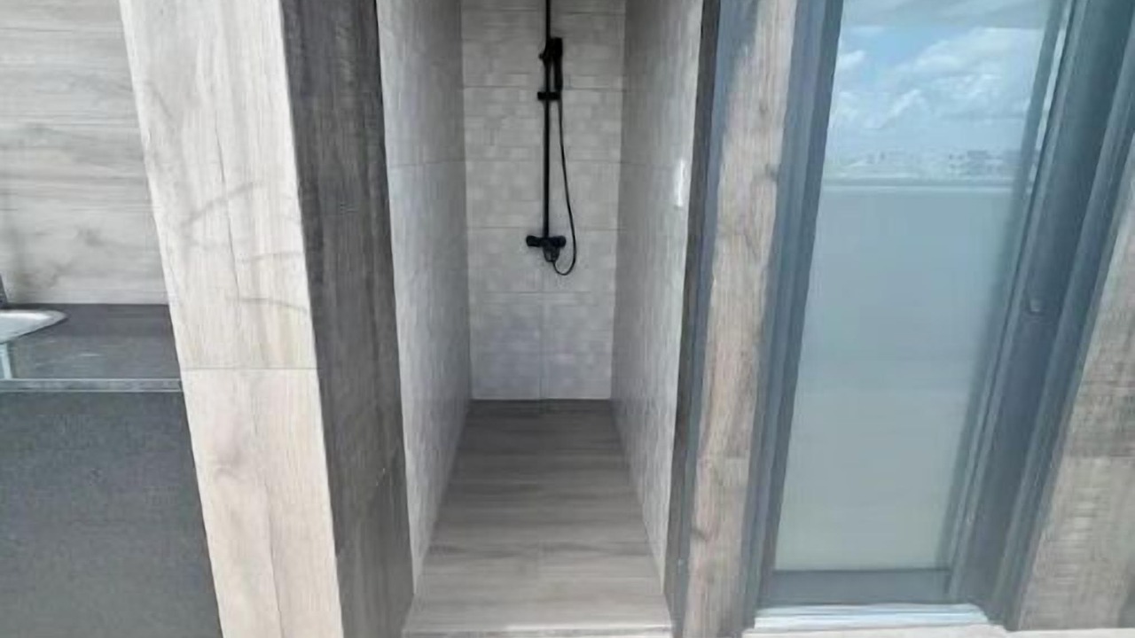 Photo of Bathroom in Lope De Vega