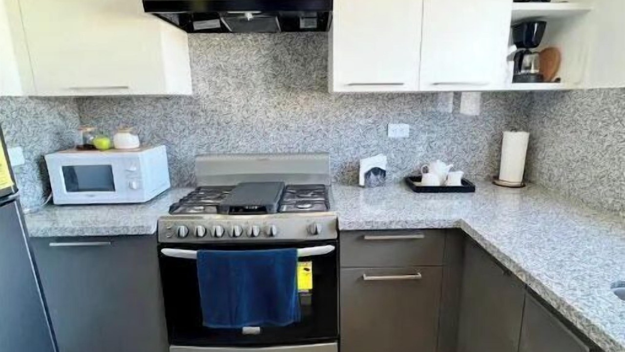 Photo of Kitchen in Lope De Vega