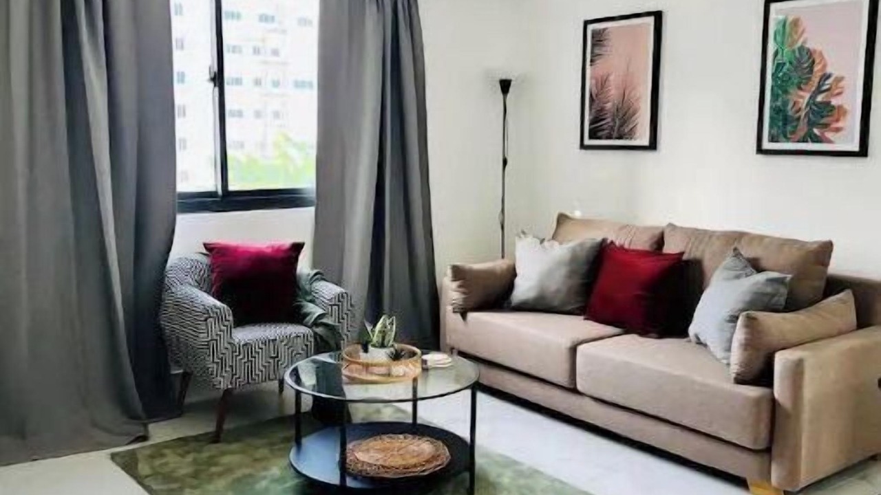 Photo of Livingroom in Lope De Vega
