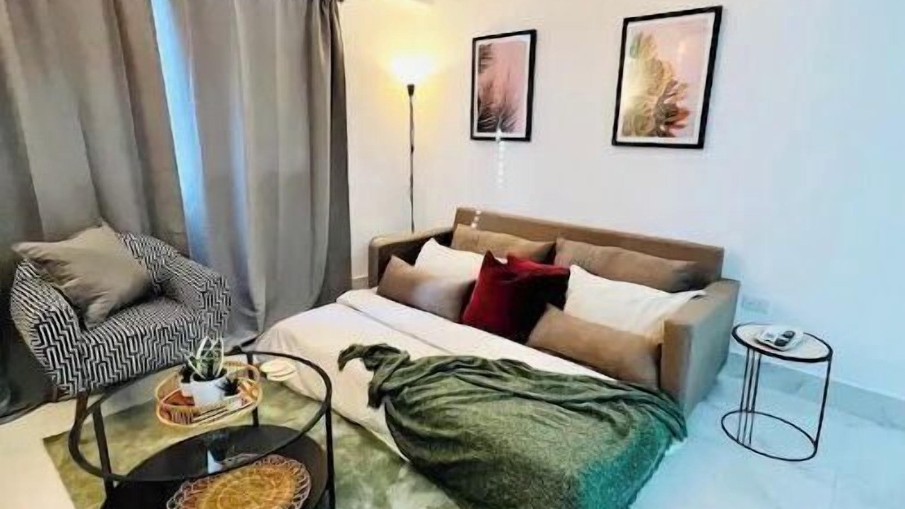 Photo of Bedroom in Lope De Vega