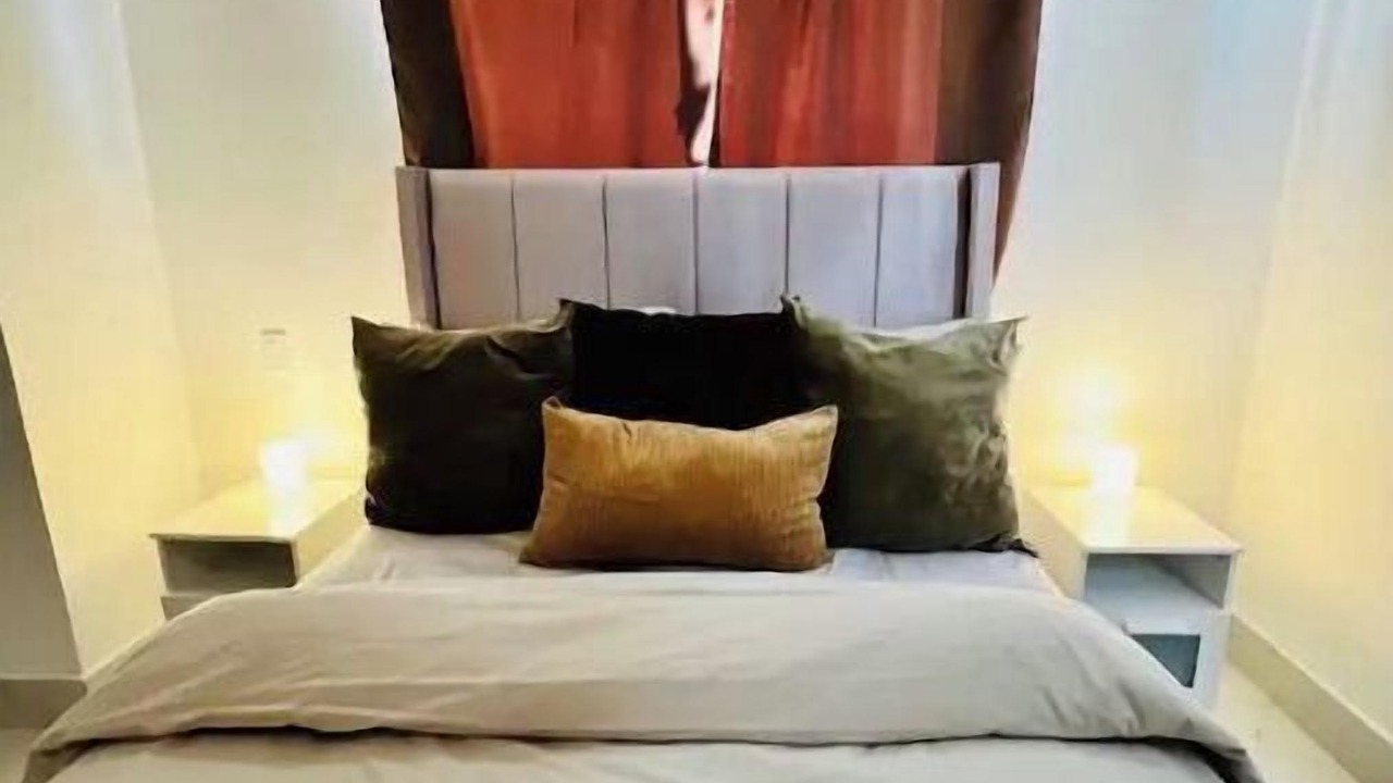 Photo of Bedroom in Lope De Vega