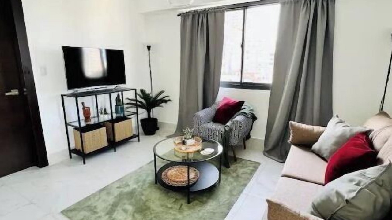 Photo of Livingroom in Lope De Vega