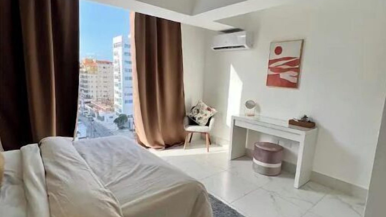 Photo of Bedroom in Lope De Vega