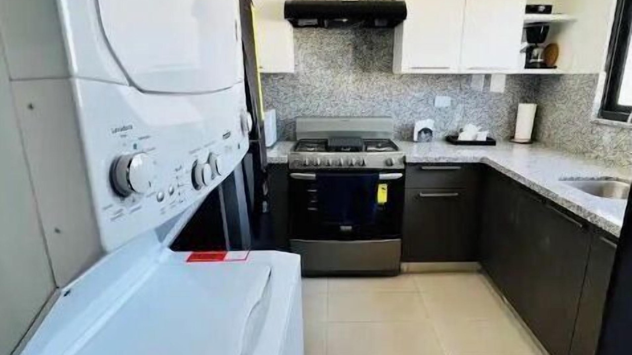 Photo of Kitchen in Lope De Vega
