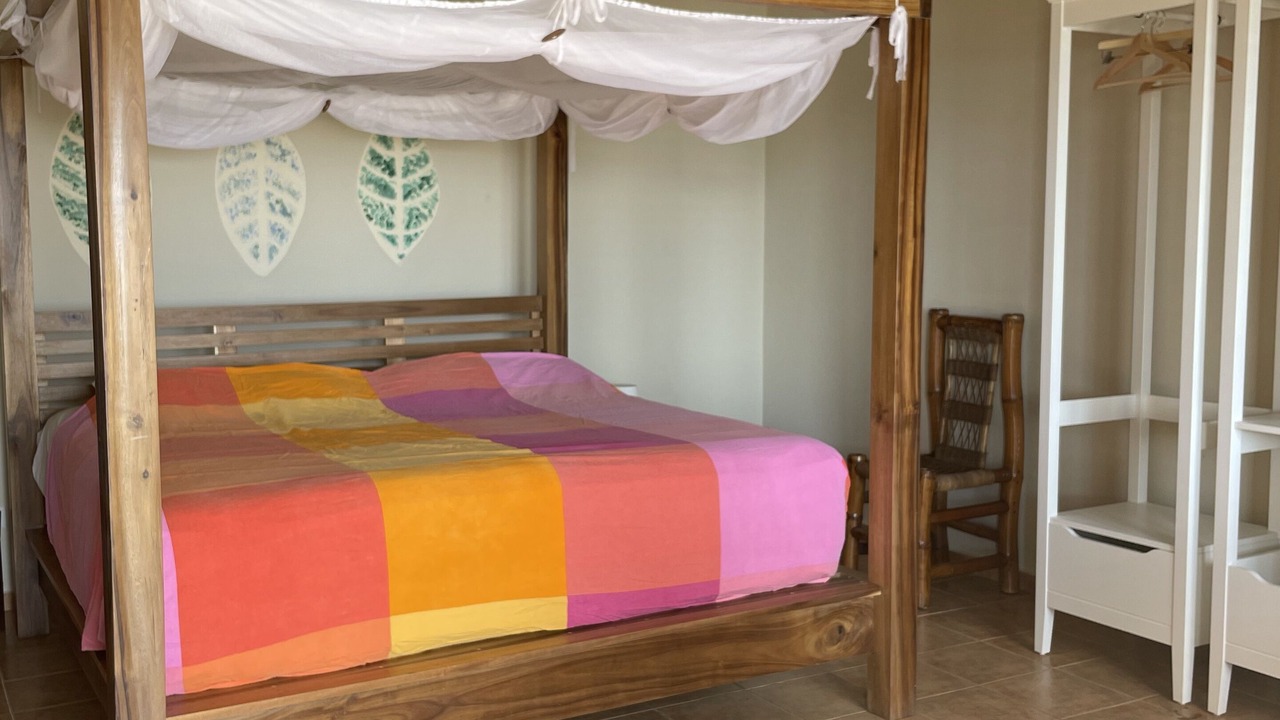 Photo of Bedroom in Samana