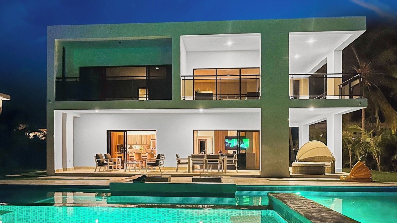 Photo of Outdoor in Punta Cana