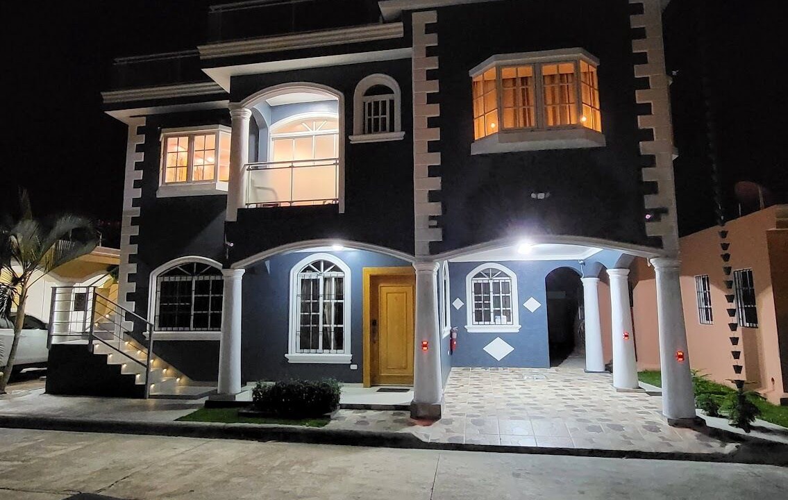 Photo of Outdoor in Puerto Plata