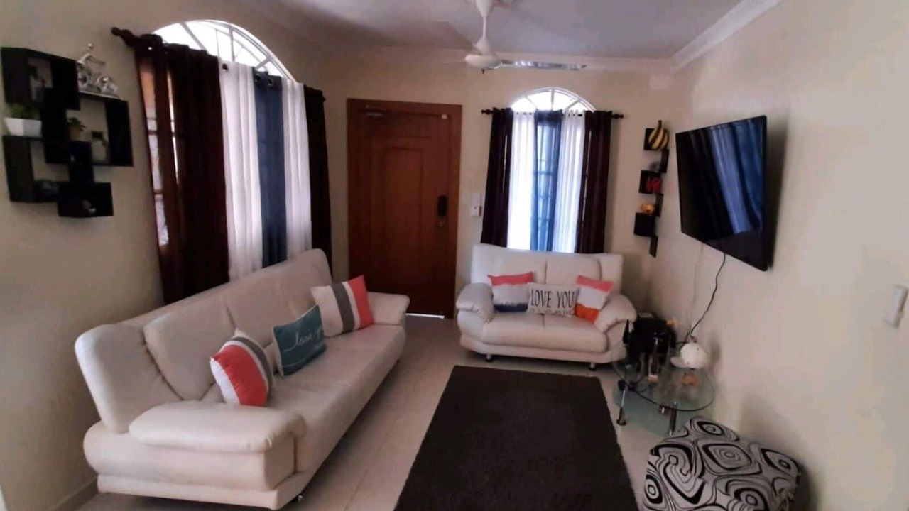 Photo of Livingroom in Puerto Plata
