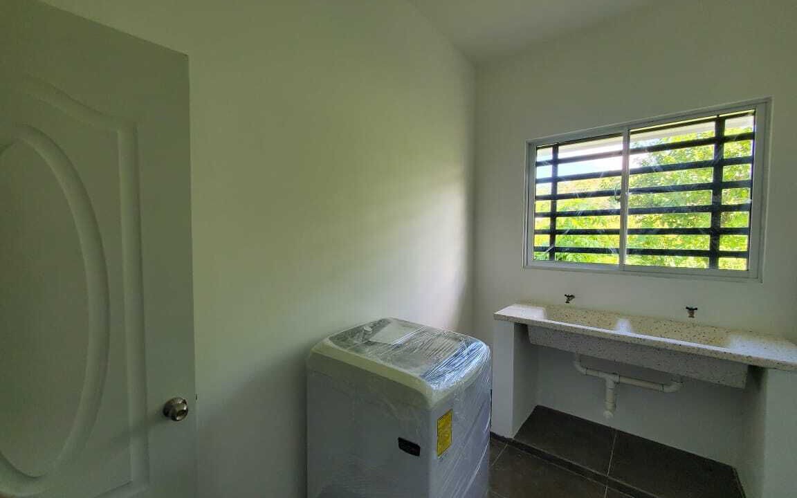 Photo of Bathroom in Centro