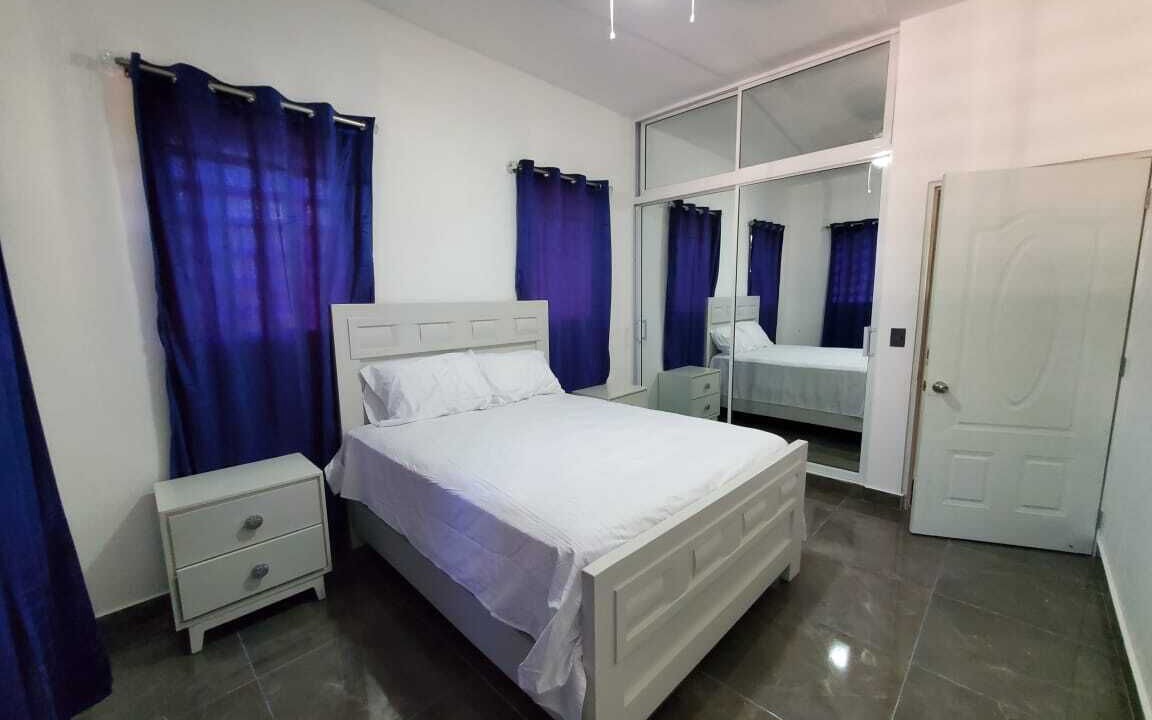 Photo of Bedroom in Centro