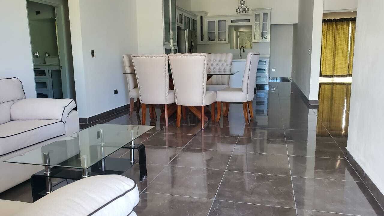 Photo of Livingroom in Centro