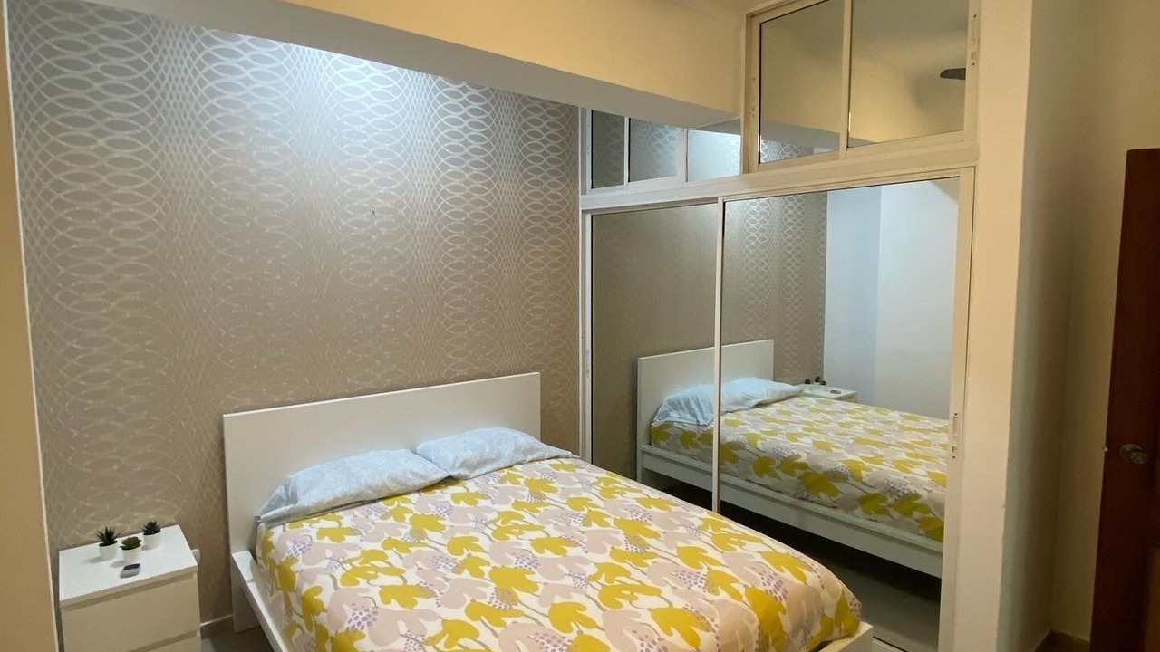 Photo of Bedroom in Evaristo Morales
